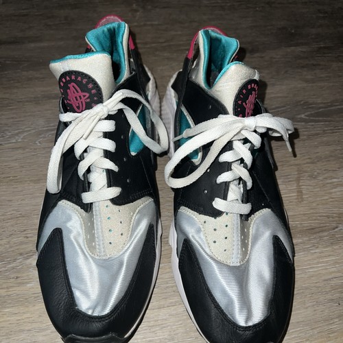 Nike air huarache - nike,