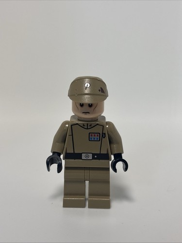 Lego star wars minifigures - lego,