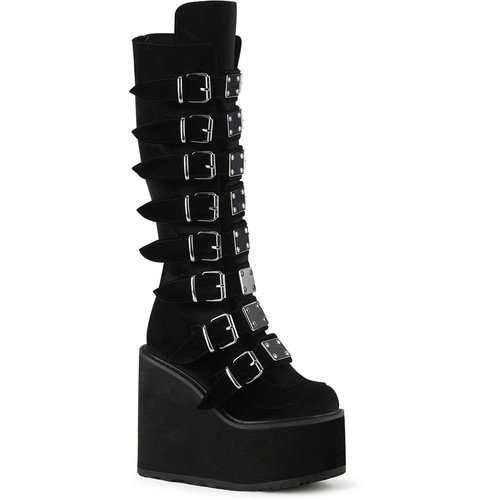 Pleaser demonia metal plate - pleaser,