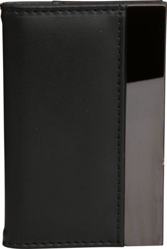 Elegante portabiglietti porta