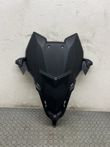 Scocca cupolino plexi - cupolino,