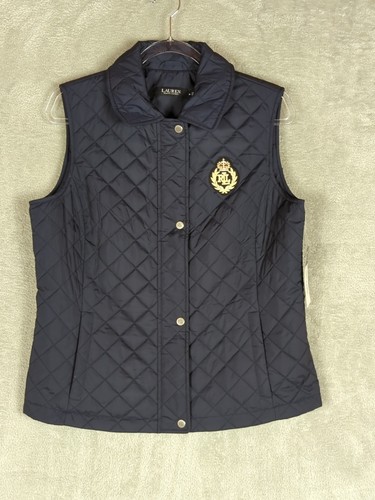 Lauren ralph gilet - lauren,