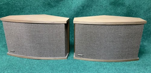 Coppia diffusori