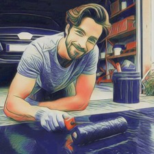 Resina pavimenti cemento