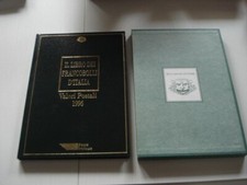 Poste Italiane Libro dei