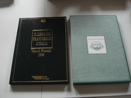 Poste italiane libro - poste,