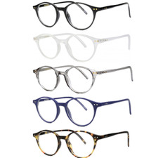 OCCHIALI DA VISTA UOMO DONNA