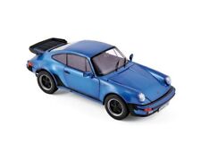 PORSCHE 911 Turbo 3.3 Ltr -