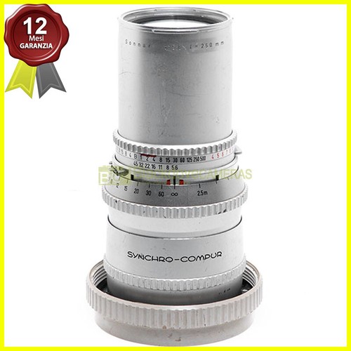 Obiettivo carl zeiss - obiettivo,
