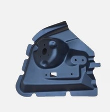 SUPPORTO SINISTRO  FARETTO