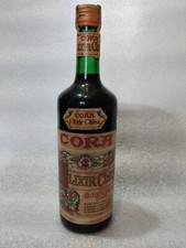 Bottiglia China Anni 70