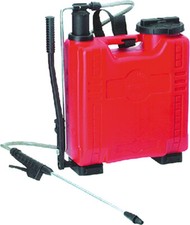 Pompa Irroratrice Lt.16 Dal