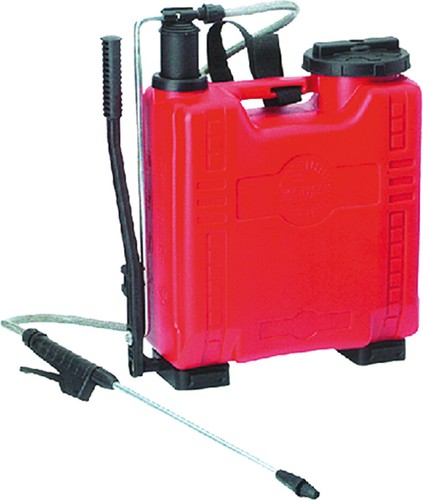 Pompa irroratrice dal - lt.16,