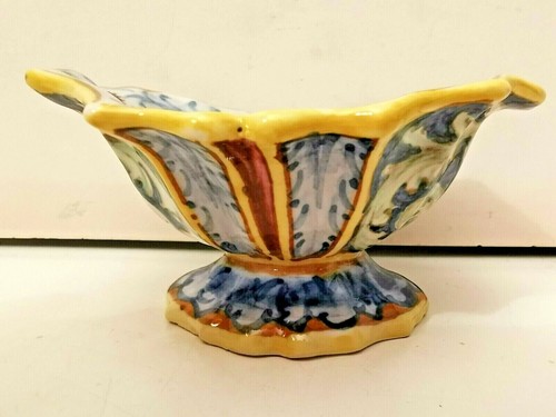 Bella saliera ceramica - saliera,