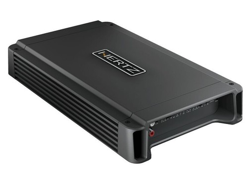 Hertz hcp1dk amplificatore per - hcp1dk,