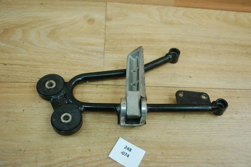 Laverda ghost strike 650 - strike,