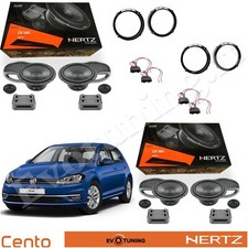 Kit casse altoparlanti hertz - kit,