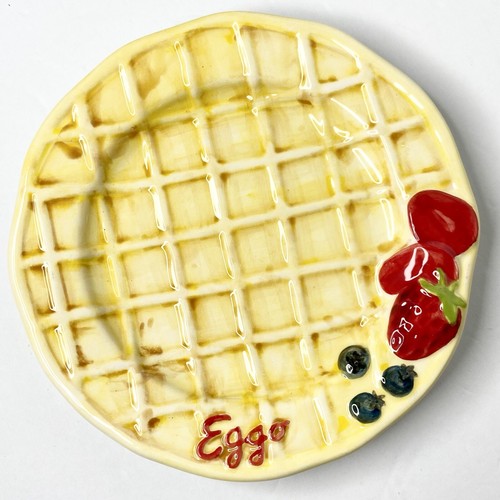 Piatto raccoglitore cialde - , ego