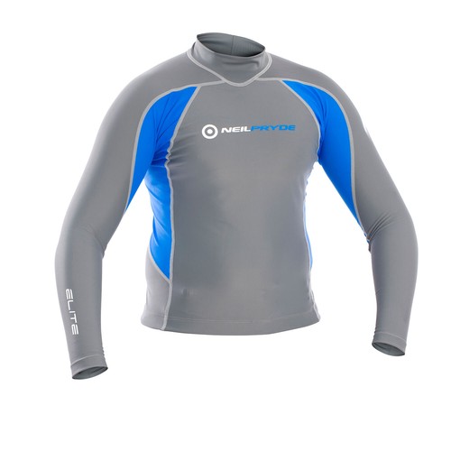 Rashguard neil pryde elite - neil,