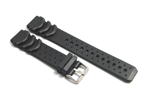 Cinturino gomma orologio