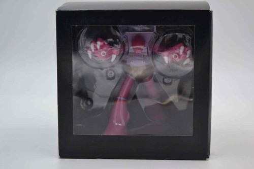 Nagai robot collection - go,