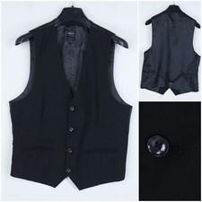 Gilet uomo taglia media US 38