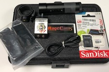 Torcia antincendio 720p HD