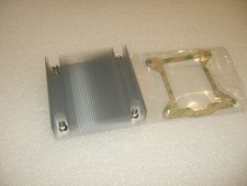 Radiatore CPU passivo 1U