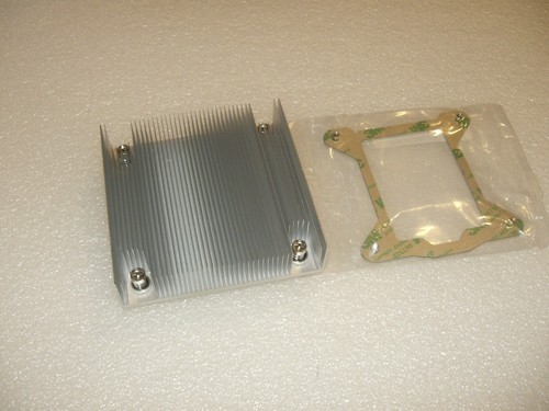 Radiatore cpu passivo - radiatore,