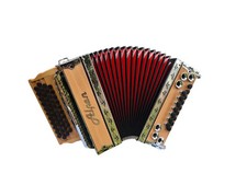 Armonica Stiria GCFB Alpen