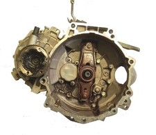 SCATOLA CAMBIO MARCE MANUALE VW POLO SKODA FABIA 1.6 TDI 02R300042PX CAY CA1673