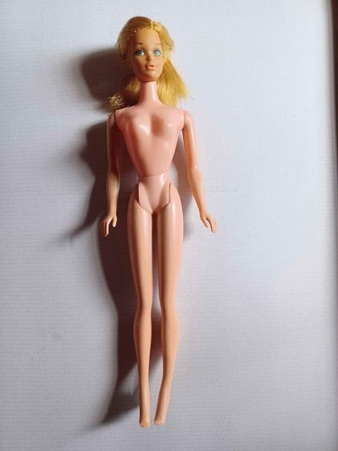 Barbie anni corpo solido - anni, '70