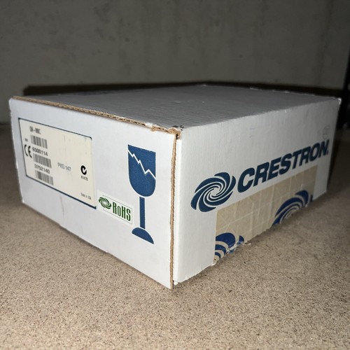 Crestron wmc quick media - quick,
