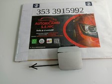 TAPPO GANCIO TRAINO POSTERIORE OPEL CORSA E (13399548) ORIGINALE