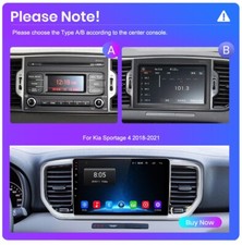 KIA SPORTAGE 4 /2GB RAM 32Gb