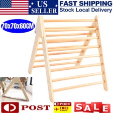 Pikler Scala Solo Triangolo