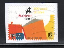REPUBBLICA 2020 USATI PERFETTI... MARIETTI 200 ANNI DI LIBRI