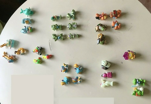 Kinder sorpresine non solo - kinder,