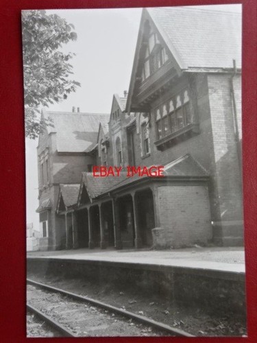 Photo port mary - port, railway