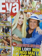 Eva 2023 11.Al Bano,Annalisa