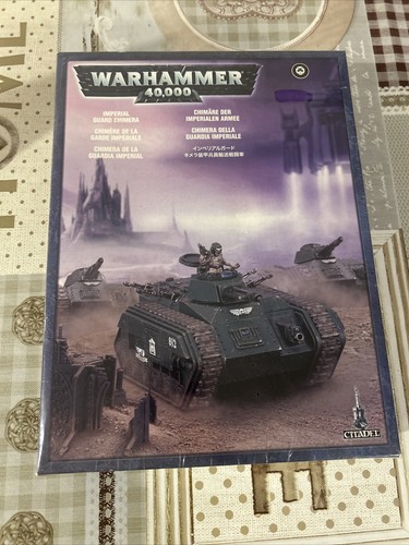 Warhammer 40000 citadel - 40000,