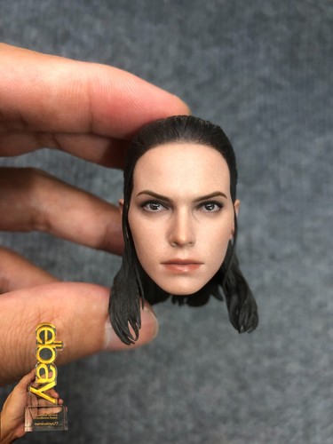 Hot toys mms446 star - 1/6,