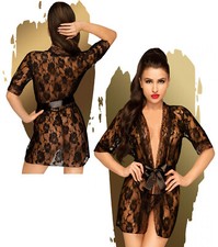 Vestaglia corta estiva donna