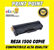 Toner Compatibile Per Samsung SCX3400 SCX3405 SCX3405F SCX3405FW ML2160 ML2165 