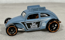 Custom Volkswagen Maggiolino