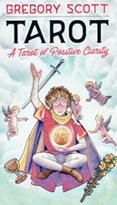 Gregory Scott Tarot