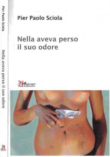 Nella aveva perso suo - aveva, il