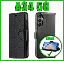 Flip Cover per Samsung Galaxy