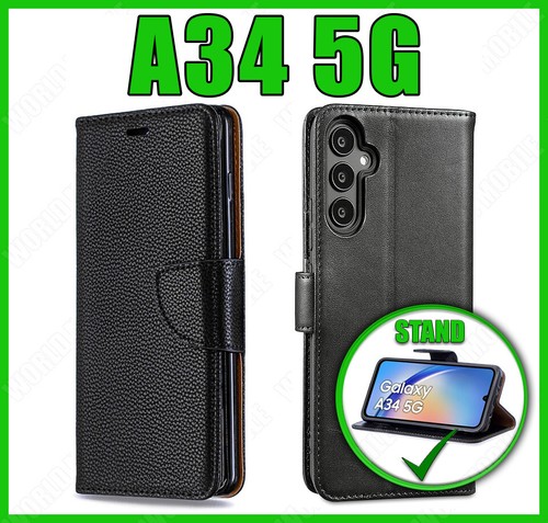 Flip cover per samsung galaxy - flip,