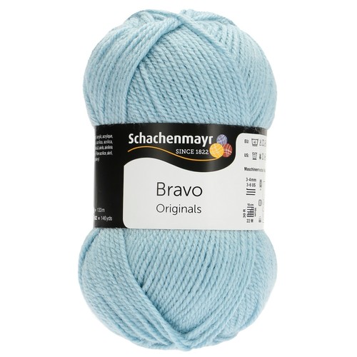 Bravo schachenmayr blu - bravo, di